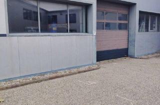 Büro zu mieten in 3451 Spital, Großzügige Lagerhalle mit modernen Büro- & Besprechungsräumen in Spital bei Michelhausen an der B1 gelegen