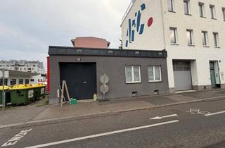 Lager mieten in Ruthnergasse 52, 1210 Wien, Lagerhalle / Lagerfläche mit direkter Zufahrt - 1210 Wien