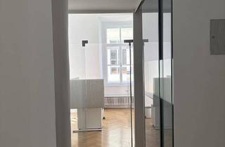 Büro zu mieten in Plankengasse, 1010 Wien, ruhiges Bürozimmer im Herzen von Wien