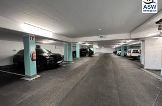 Garagen kaufen in Spazenhofstraße, 4040 Linz, Tiefgaragenplatz am Pöstlingberg, Spazenhofstraße 18, mit E-Ladestation Vorbereitung zu verkaufen