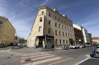 Wohnung kaufen in Anton-Störck-Gasse, 1210 Wien, Charmante 1-Zimmer-Wohnung - Nähe Neue Donau
