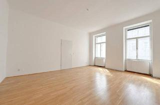 Wohnung kaufen in 1080 Wien, 2-Zimmer-Altbauwohnung in Bestlage der Josefstadt – im stilvollen Gründerzeithaus
