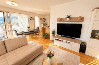Penthouse kaufen in 9560 Feldkirchen in Kärnten, Exklusive Penthouse im Herzen von Feldkirchen – Modernes Wohnen mit traumhaftem Ausblick
