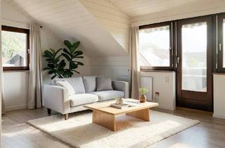 Wohnung kaufen in Austraße, 6800 Feldkirch, Kuschelige Dachgeschosswohnung mit Aussicht!