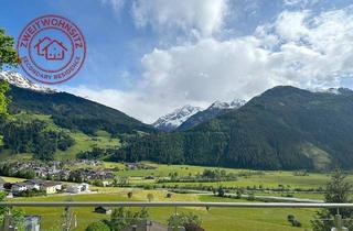 Wohnung kaufen in 5731 Hollersbach im Pinzgau, Zweitwohnsitz neben Kitzbüheler Panoramabahn! Terrassenwohnung inmitten des Ski-Gebiets