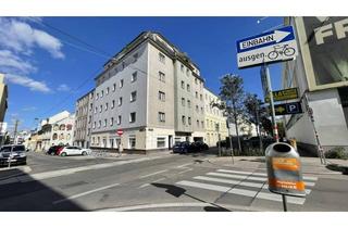 Wohnung kaufen in Geblergasse, 1170 Wien, Attraktive 68 m² Wohnung in Wien-Hernals – mit Erweiterungsmöglichkeit durch Garçonnière und Doppelgarage!