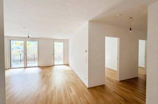 Wohnung mieten in Meldemannstraße, 1200 Wien, Moderne 3 Zi -Wohnung mit Loggia - nahe Millennium City (provisionsfrei!)