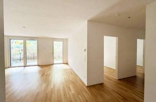 Wohnung mieten in Meldemannstraße, 1200 Wien, Moderne 3 Zi -Wohnung mit Loggia - nahe Millennium City (provisionsfrei!)