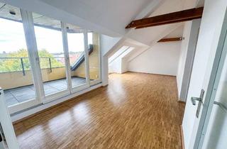 Wohnung mieten in Bismarckstraße 16, 8330 Feldbach, 2-Zimmer-Wohnung mit Balkon und Lift in Feldbach