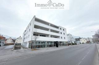 Wohnung mieten in 6850 Dornbirn, Neuwertige 2-Zimmerwohnung mit Loggia in Dornbirn