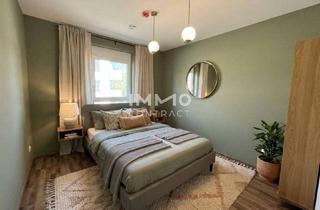 Wohnung mieten in 2013 Großstelzendorf, Familienfreundliche 3-Zimmer-Wohnung mit Balkon & Loggia – großzügig und modern - Erstbezug