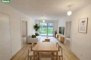 Wohnung mieten in Waagner-Biro-Straße 84, 8020 Graz, Modernes Wohnen in der Smart City Graz – Attraktive 3-Zimmer-Wohnung mit großen Balkon!