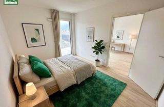 Wohnung mieten in Waagner-Biro-Straße 84, 8020 Graz, 2 -Zimmer-Wohnung mit großer Freifläche - Smart wohnen in der Waagner-Biro-Straße!