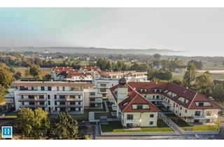 Wohnung mieten in 4070 Pupping, gemütliche 64,66m² Gartenwohnung zu vermieten - Wohnen für Generationen Leumühl/Pupping