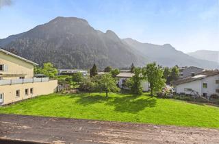Wohnung mieten in 6700 Bludenz, 4,5-Zimmer-Wohnung mit Südwestbalkon, Bergblick & Parkplatz – frisch saniert, provisionsfrei