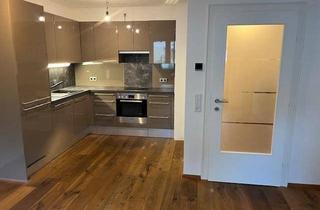 Wohnung mieten in 5500 Bischofshofen, Stilvolles Wohnjuwel am Zimmerberg: Moderne 2-Zimmer-Wohnung mit Balkon!