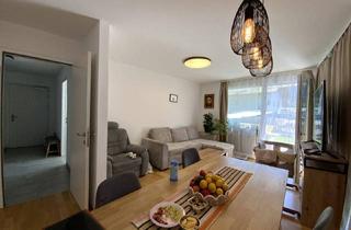 Wohnung mieten in 6233 Voldöpp, Miete - 3 Zimmer Gartenwohnung TOP 3 - Unterkramsach