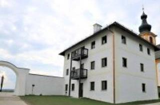Wohnung mieten in 5113 Sankt Georgen bei Salzburg, Generalsanierte 2-Zimmer-Wohnung im historischen Dechanthof