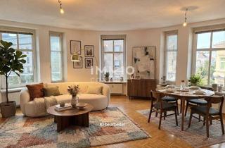 Wohnung mieten in 4600 Wels, ** NEUER PREIS ** Großzügige 3-Zimmer Wohnung im Zentrum von Wels