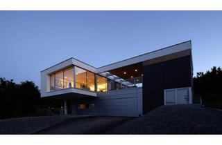 Haus kaufen in 4632 Pichl bei Wels, Einzigartiges Architektenhaus auf großem Grundstück