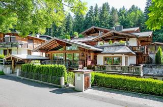 Haus kaufen in 6352 Ellmau, Luxuriös ausgestattetes Chalet in Ellmau – Bestlage am Wilden Kaiser