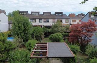 Reihenhaus kaufen in 3300 Amstetten, Reihenhaus mit vielseitigem Potenzial und Blick ins Grüne