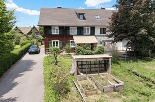 Haus kaufen in Langgasse 66, 6830 Rankweil, Bewohnbares Wohnhaus mit großem Garten in Rankweil