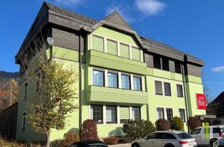 Büro zu mieten in 8940 Liezen, Attraktive Bürofläche im Zentrum von Liezen – ca. 160 m²