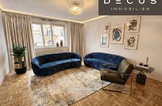 Wohnung mieten in Florianigasse, 1080 Wien, Schöne 4-Zi Wohnung | große Grünterrasse |1. Stock