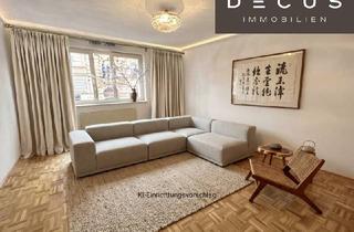Wohnung mieten in Florianigasse, 1080 Wien, Ruhiges Gartenrefugium in der Josefstadt | 4 Zimmer | Terrasse mit Garten | Privatvermietung