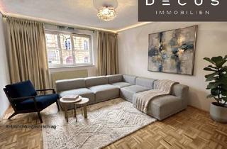 Wohnung mieten in Florianigasse, 1080 Wien, Ruhiges Gartenrefugium in der Josefstadt | 4 Zimmer