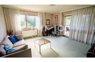 Wohnung kaufen in 2540 Bad Vöslau, Charmante 3-Zimmer-Wohnung mit verglaster Loggia - groß, zentral, ruhig, mit Parkblick