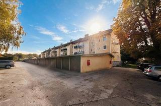 Wohnung kaufen in 5230 Mattighofen, Charmante 3-Zi-Wohnung in Mattighofen mit Garten, Balkon & Garage!