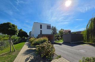 Wohnung kaufen in Reutelestraße, 6971 Hard, Hochwertige, sonnige 4-Zimmer-Gartenwohnung in Hard in Seenähe