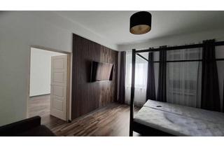 Wohnung kaufen in Hauptstrasse, 7540 Güssing, Möblierte 2-Zimmer-Wohnung mit Balkon im Zentrum von Güssing – sofort verfügbar!