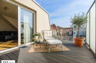 Maisonette kaufen in Mandlgasse 19, 1120 Wien, Einladendes Wohnen mit Aussicht und Komfort
