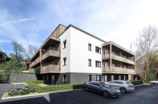 Wohnung kaufen in 6173 Oberperfuss, Provisionsfrei! Neubauwohnung mit 3 Zimmern und Sonnenterrasse in Oberperfuss