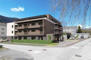 Wohnung kaufen in 6173 Oberperfuss, Provisionsfrei! Ihre Neubauwohnung mit Sonnenterrasse hoch über Innsbruck