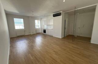 Wohnung mieten in Am Modenapark, 1030 Wien, Moderne und großzügige 2-Zimmer-Wohnung am Modenapark - zu mieten in 1030 Wien