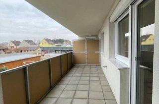 Genossenschaftswohnung in 2263 Dürnkrut, Mietkaufoption! Geräumige 3-Zimmer-Wohnung in ruhiger Lage mit großzügiger Loggia, Heizkosten inkludiert