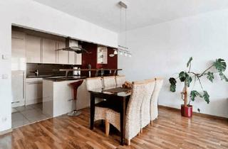 Wohnung mieten in 1210 Wien, All-In Apartment mit 98 m² im Herzen des 21. Bezirks – WG-geeignet, flexible Mietdauer