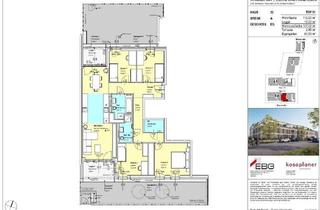 Wohnung mieten in Oserstraße 32, 2130 Mistelbach, OSER32 - Stadt.Land.Leben.