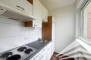 Wohnung mieten in Larnhauserweg, 4060 Leonding, Tolle 1-Zimmer Wohnung mit Küche - ab sofort verfügbar!