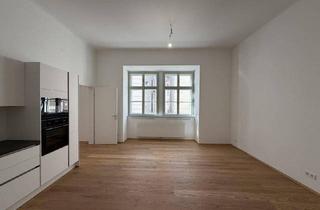 Wohnung mieten in Sonnenfelsgasse, 1010 Wien, ERSTBEZUG! TOP 3 ZIMMER ALTBAUWOHNUNG IN BESTLAGE! UNBEFRISTET