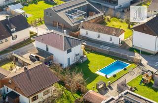 Einfamilienhaus kaufen in Im Holderlob 16, 6840 Götzis, Familientraum in Götzis: Einfamilienhaus mit 5 Zimmer und Garten