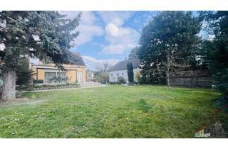 Einfamilienhaus kaufen in 2201 Gerasdorf, NEU! NEU! 625 m² Familientraum mit Garten, Photovoltaikanlage, Klimaanlage, Garage und Keller