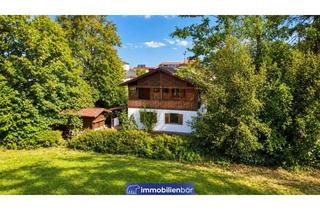 Einfamilienhaus kaufen in 4972 Utzenaich, Ein kleines Haus mit viel Charme auf 1349 m² + optionale Bauparzelle mit ca. 1064 m²