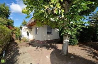 Einfamilienhaus kaufen in 2344 Maria Enzersdorf, CHRISTOPH CHROMECEK IMMOBILIEN - MARIA ENZERSDORF - Einfamilienhaus in erstklassiger Lage!