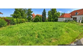 Grundstück zu kaufen in 2020 Hollabrunn, Hollabrunn: Ihr Platz fürs Eigenheim – 756 m² in attraktiver Ruhelage