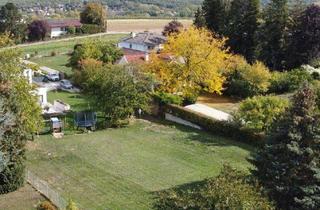 Grundstück zu kaufen in Mattersburgerstraße, 7202 Bad Sauerbrunn, Baugrundstück in Bad Sauerbrunn zu verkaufen – Traumlage für Ihr neues Zuhause!